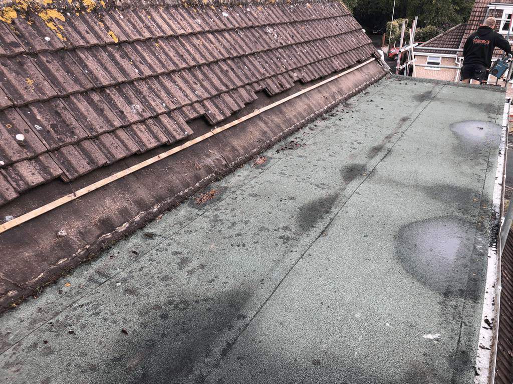 Roofers in Southampton Maceys Roofing Services